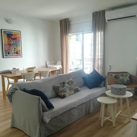 Apartment Ibiza Style Ал-Бандрель Екстер'єр фото