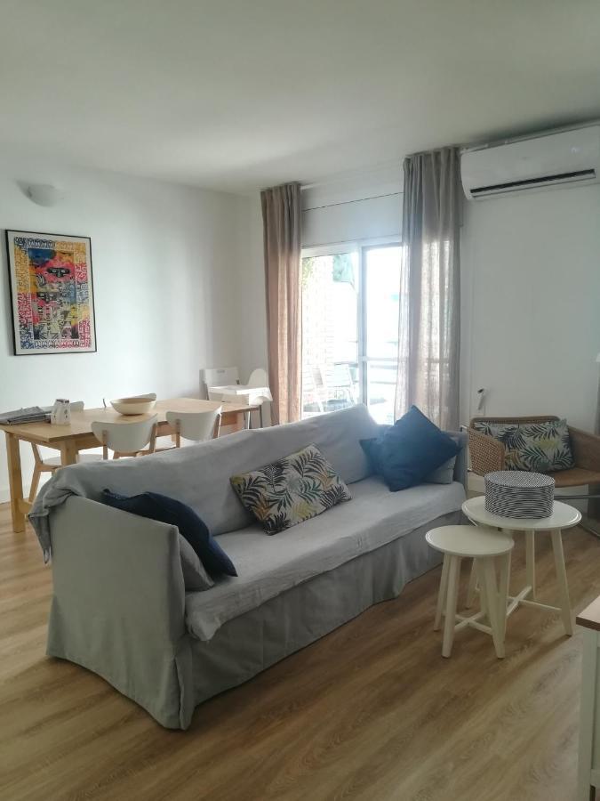 Apartment Ibiza Style Ал-Бандрель Екстер'єр фото
