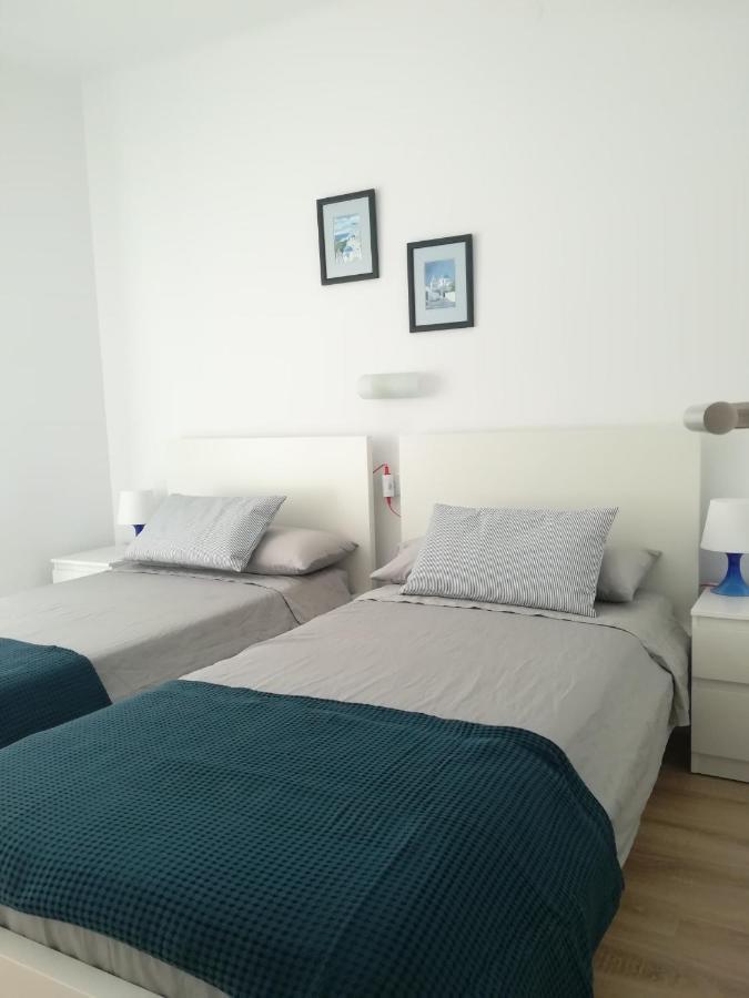 Apartment Ibiza Style Ал-Бандрель Екстер'єр фото