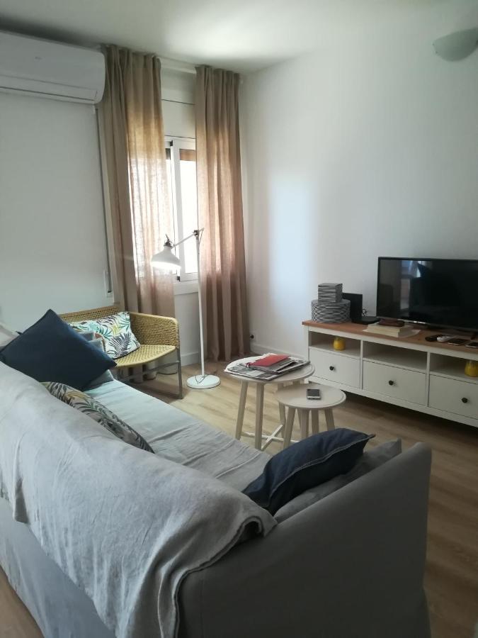 Apartment Ibiza Style Ал-Бандрель Екстер'єр фото