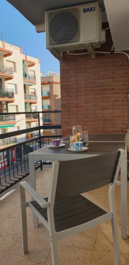 Apartment Ibiza Style Ал-Бандрель Екстер'єр фото